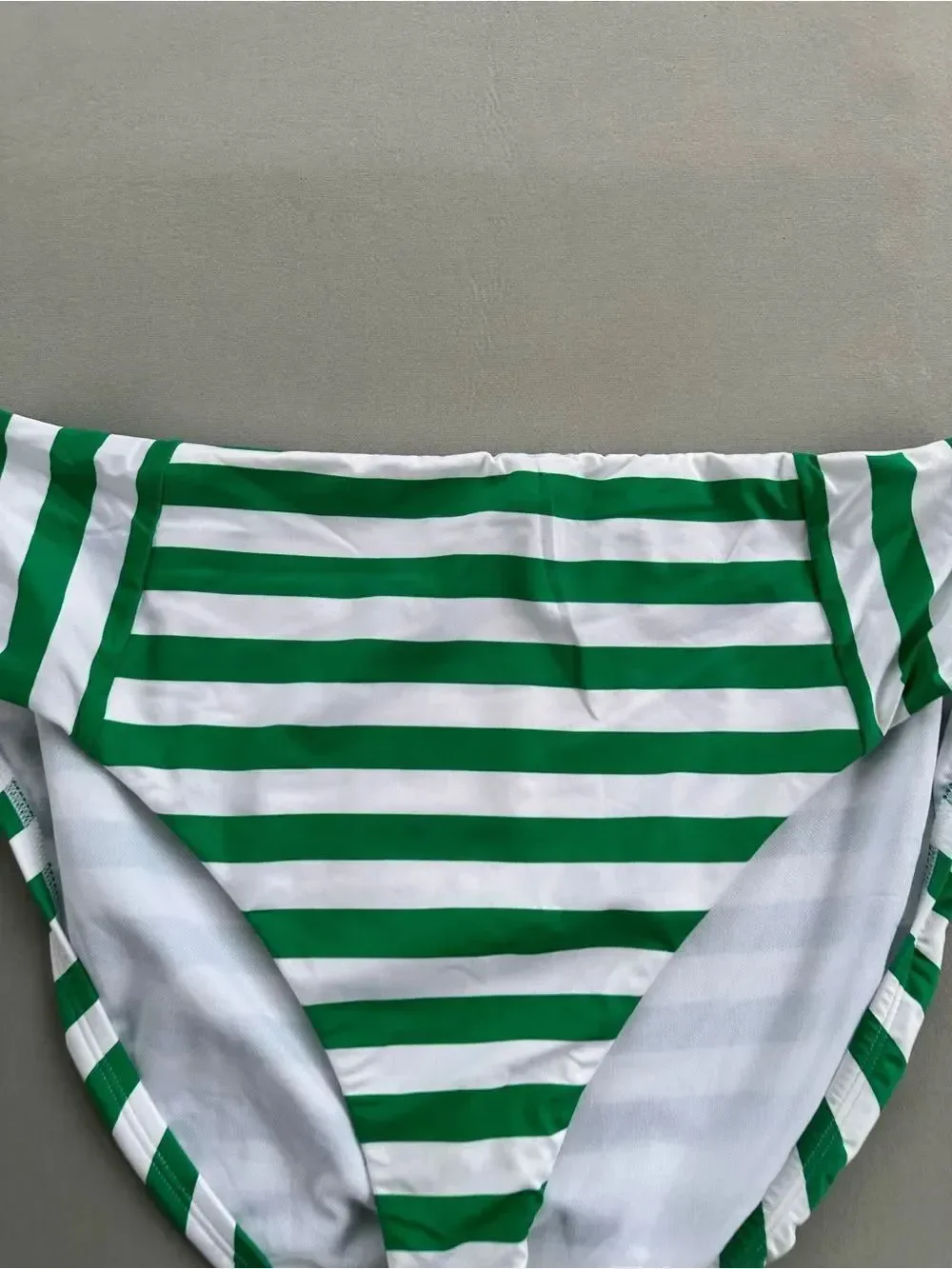 🎉5 for $45🎉 Gibson Latimer Swim bikini bottom size XL green